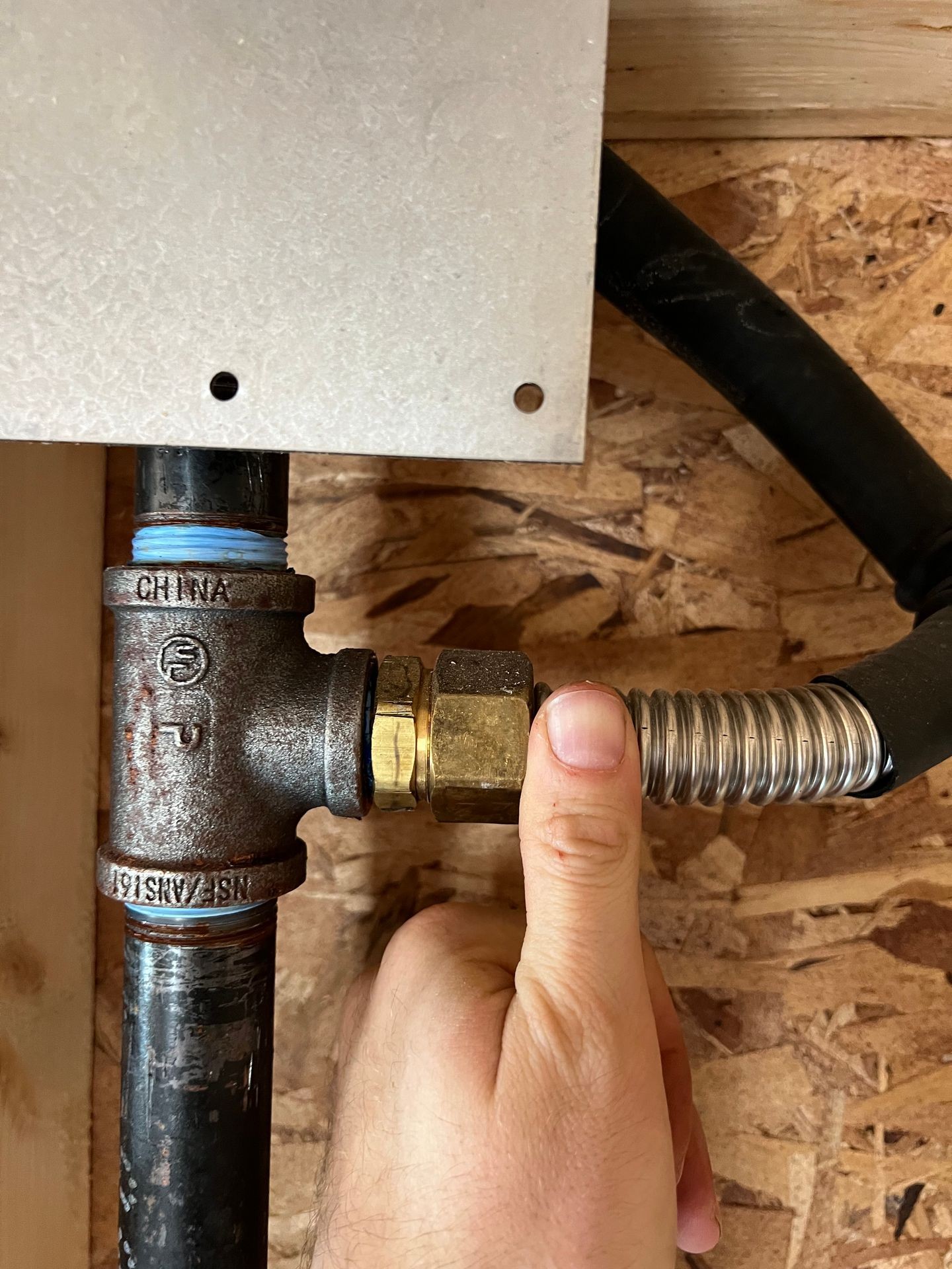 Reliable Pipe Repair Solutions