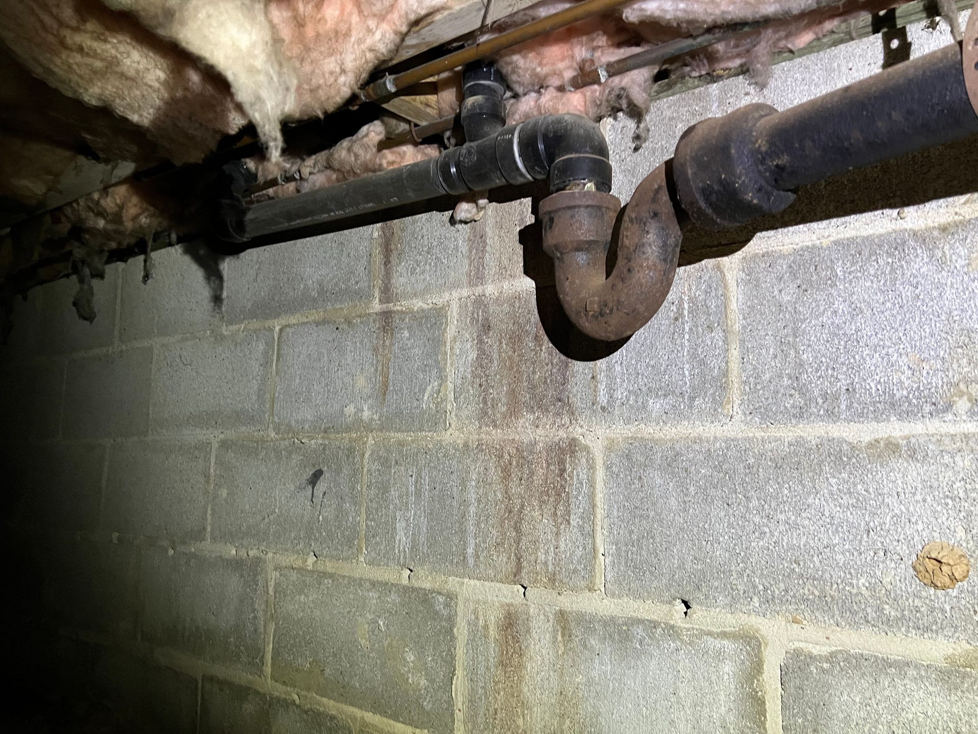 Comprehensive Leak Detection